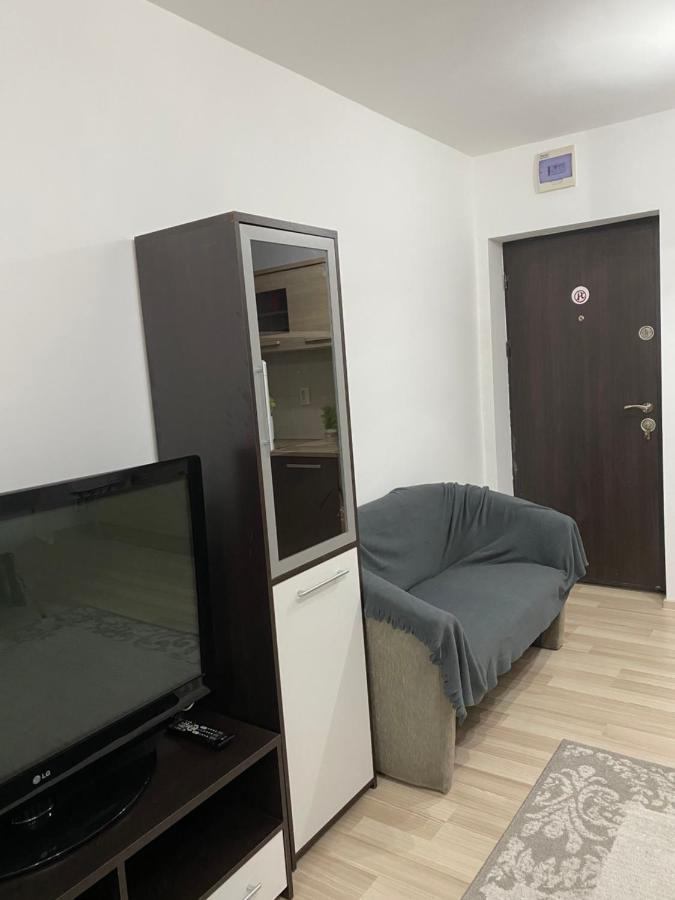 5 Residence Apartment Cavnic Dış mekan fotoğraf
